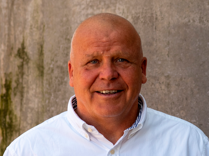 Søren Strange