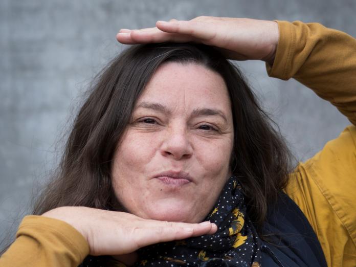 Anne Mette