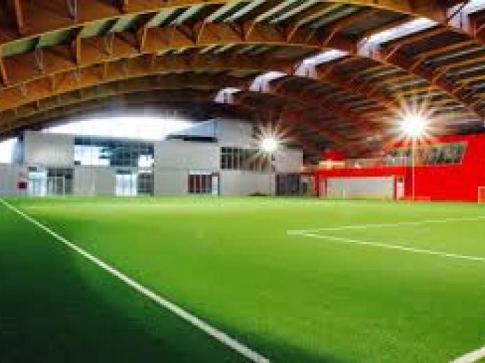 Hafnia-Hallen