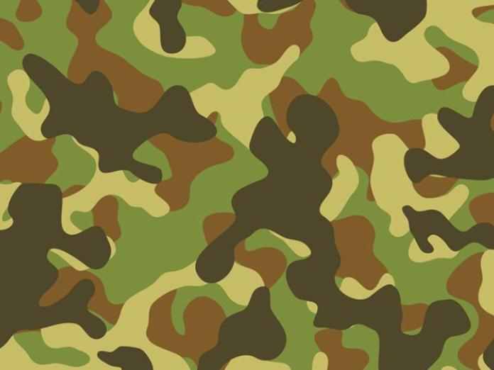 Forsvaret