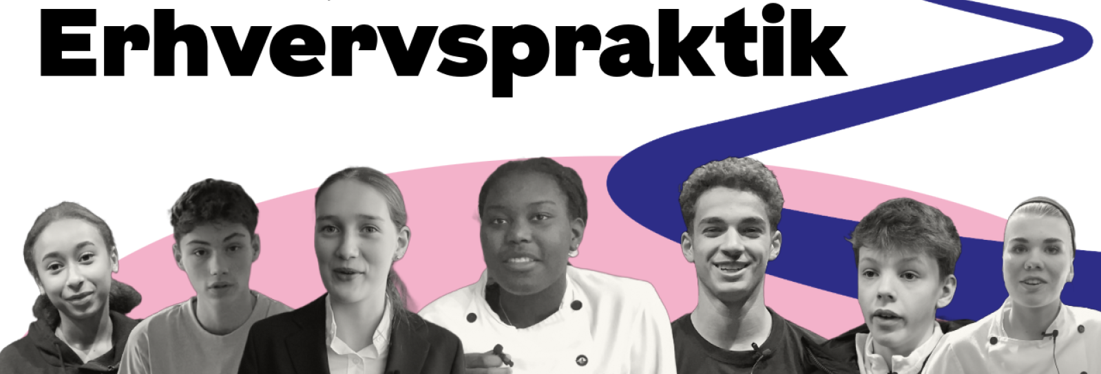 Erhvervspraktik