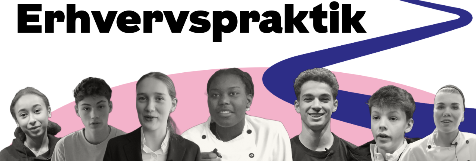 Erhvervspraktik